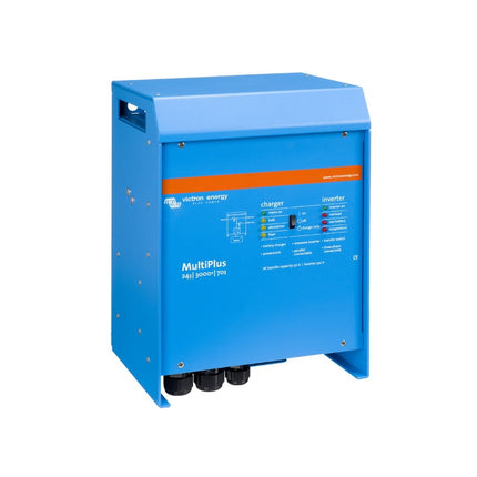 Inversor Victron Energy MultiPlus 24/3000/70-50 24V 3000W