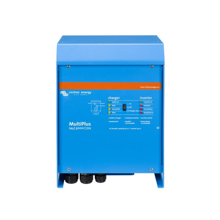 Inversor Victron Energy MultiPlus 24/3000/70-50 24V 3000W