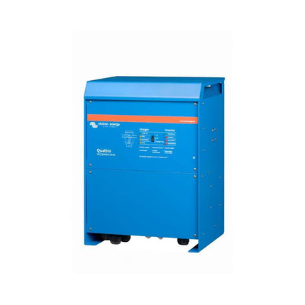 Victron Energy Quattro 12/5000/220-100/100 12V 5000VA inverter