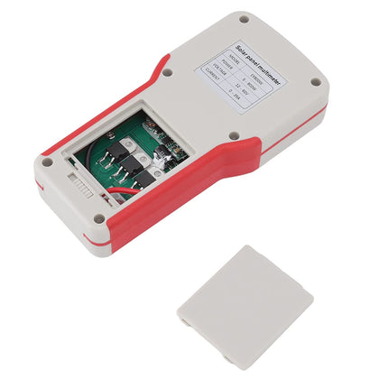 1600-W-MPPT-Multimeter-Tester für Photovoltaikmodule, Elejoy