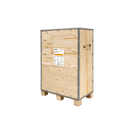 Estabilizador de Tensão Automático Servomotor 80 kVA, KEMOT