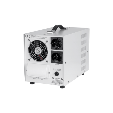 Stabilizzatore di tensione automatico da 10 kVA, KEMOT