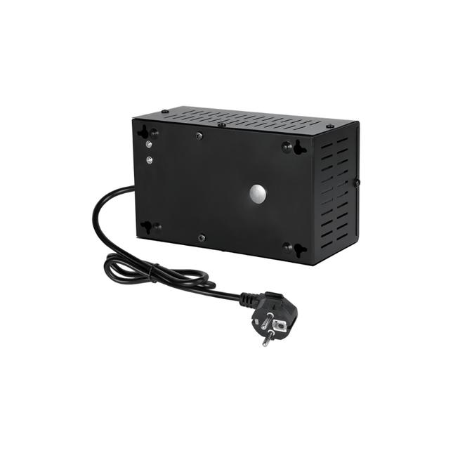 Estabilizador de tensión automático de pared KEMOT 2000VA
