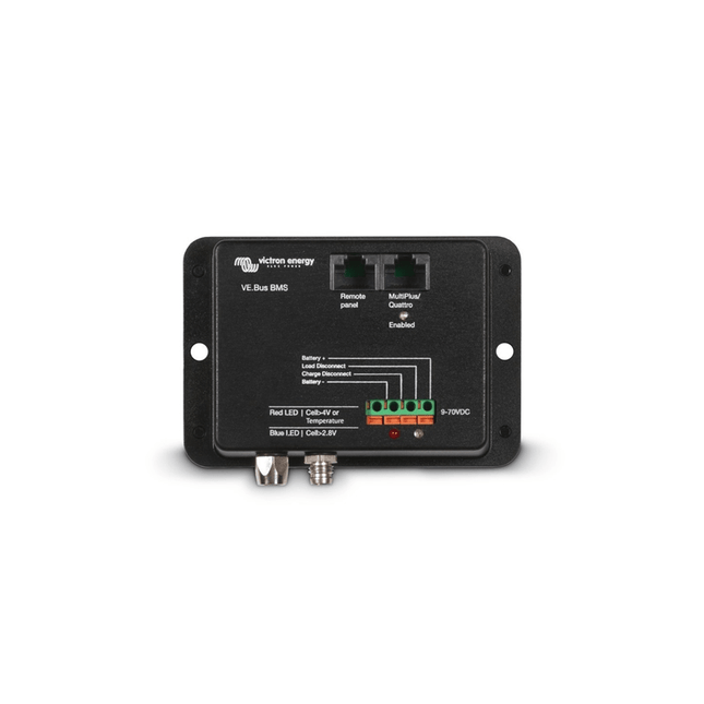 Victron VE.Bus Battery Management System (BMS)