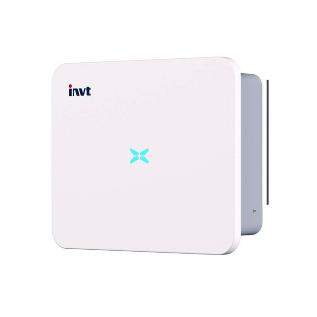 Inverter prosumer trifase INVT ONGRID XG10KTR da 10 kW