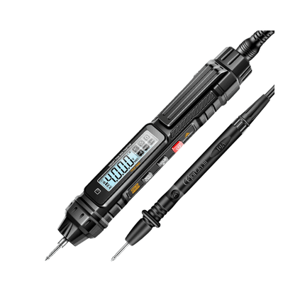 Digitaler Spannungsprüfer A3005, automatische Erkennung, ANENG