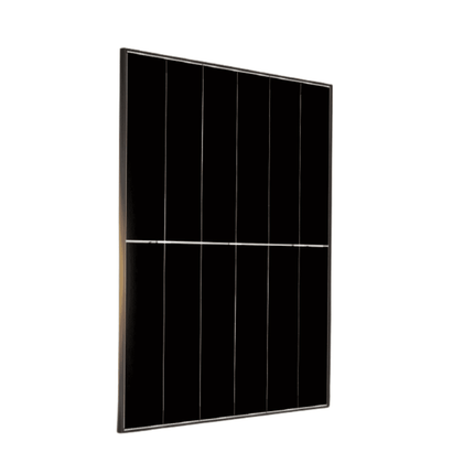 485W Bifacial Solar Panel, N-Type ABC Dual-Glass, AIKO