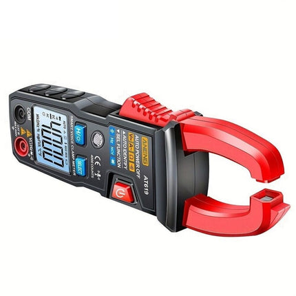 Pinza amperometrica, Smart Voice, digitale AT619, ANENG