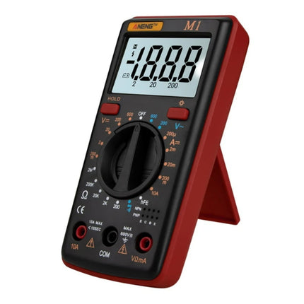 Digitalmultimeter M1, ANENG