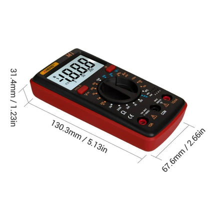 Digitalmultimeter M1, ANENG