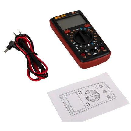Digitalmultimeter M1, ANENG