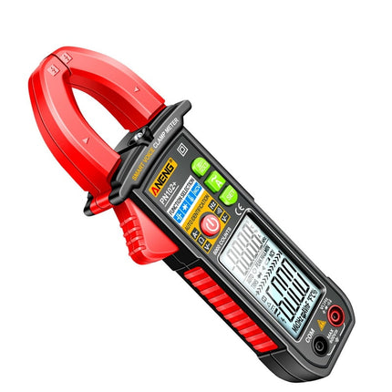 Clamp meter, Smart Voice, digital PN102+, ANENG
