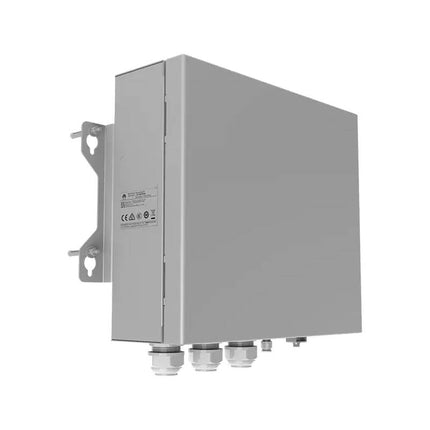 Caja de respaldo B1 de Huawei: cuadro eléctrico trifásico automático