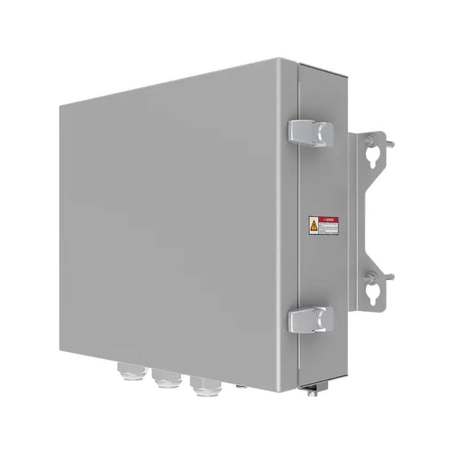 Backup Box-B1 : Tableau de distribution triphasé automatique Huawei