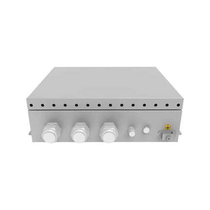Caja de respaldo B1 de Huawei: cuadro eléctrico trifásico automático
