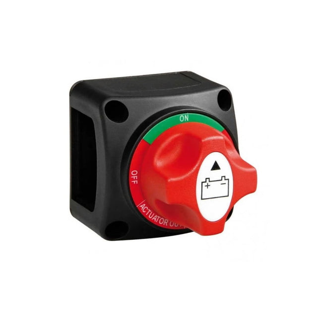 200A DC ON/OFF switch