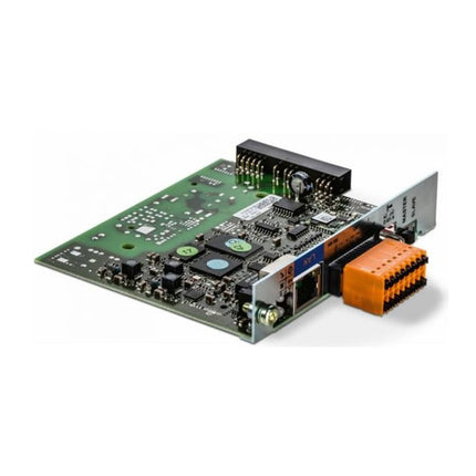 Placa WLAN Fronius Datamanager 2.0 para Galvo, Symo e Prim RF (caixa)