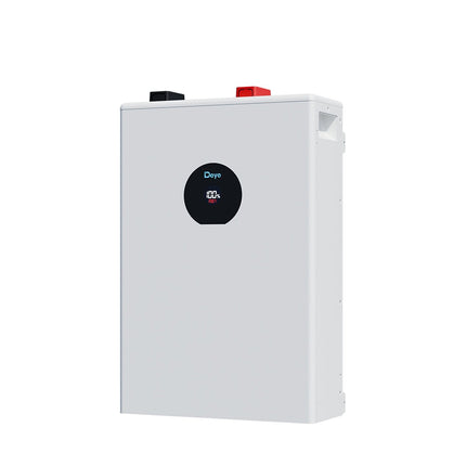 Deye 16-kWh-LiFePo4-Akku, SE-F16 C