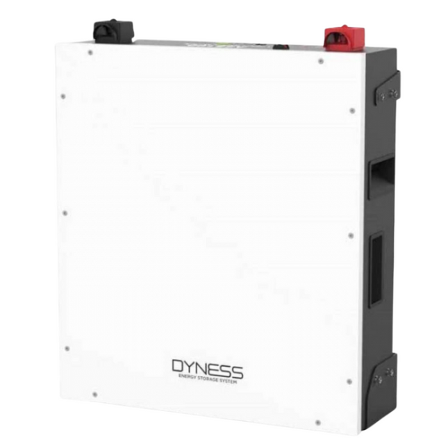 Батерия DYNESS DL5.0C 5,12 kWh LiFePO4
