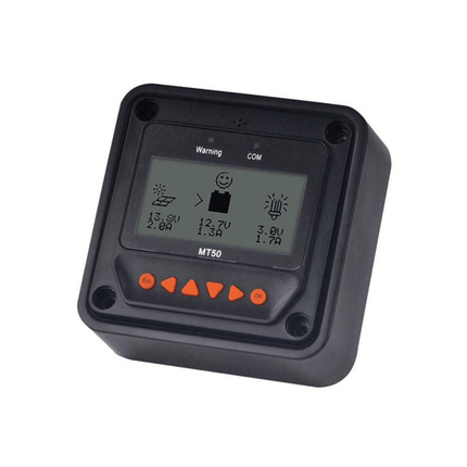 MT-50 MPPT Tracer LCD Display, EPEVER
