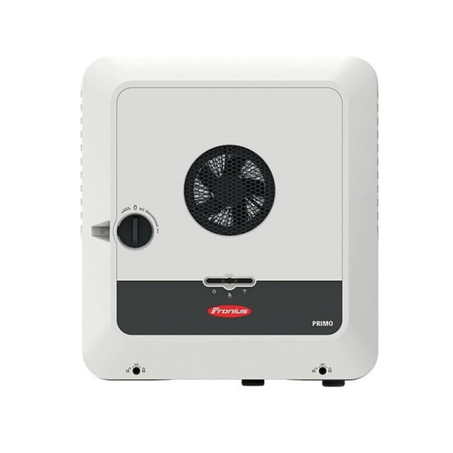 Inverter ibrido Fronius Primo GEN24 3.0 Plus