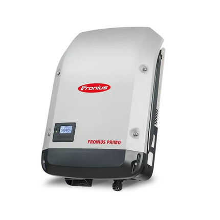 Inversor de red Fronius Primo 8.2-1 WLAN