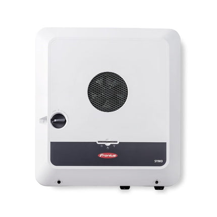Fronius Symo GEN24 6.0 Plus Hybrid Inverter