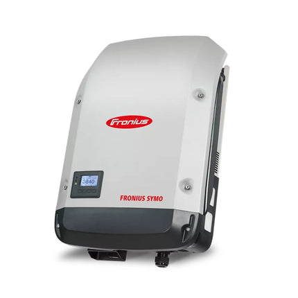 Fronius Symo 20.0-3-M WLAN On-Grid Inverter