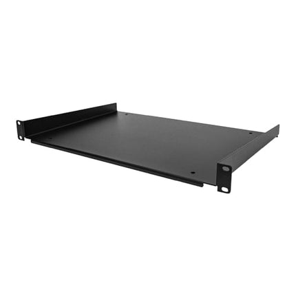 Plateau/étagère fixe 1U pour rack
