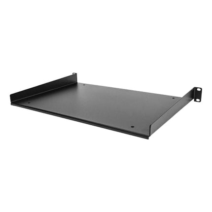 Plateau/étagère fixe 1U pour rack