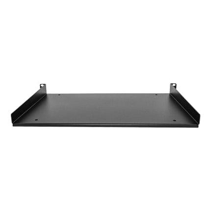 Plateau/étagère fixe 1U pour rack
