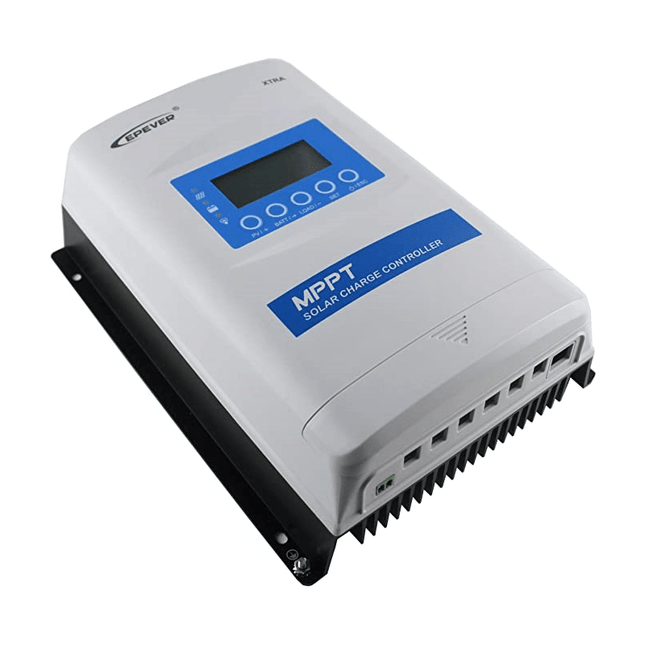 Controlador solar MPPT EPEVER XTRA2210N-XDS2, 12 V/24 V, 20 A
