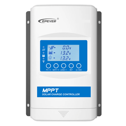 EPEVER XTRA2210N-XDS2 MPPT Solar Controller 12V/24V 20A