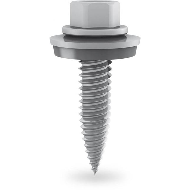 6x38 SpeedClip screw, K2 1005193