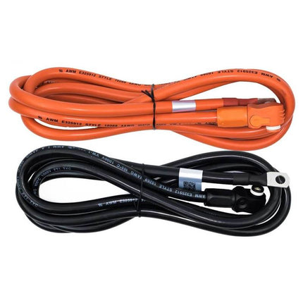 Kit de cables Pylontech/Pytes
