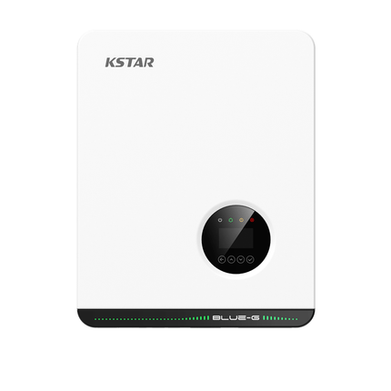 KSTAR KSG-40KT 40 kW инвертор за работа в мрежа, IP66, WiFi