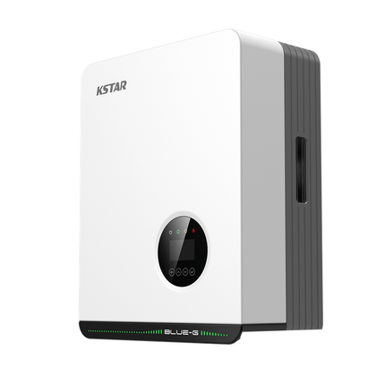KSTAR BluE-15KT 15kW On-Grid Inverter, IP66, WiFi