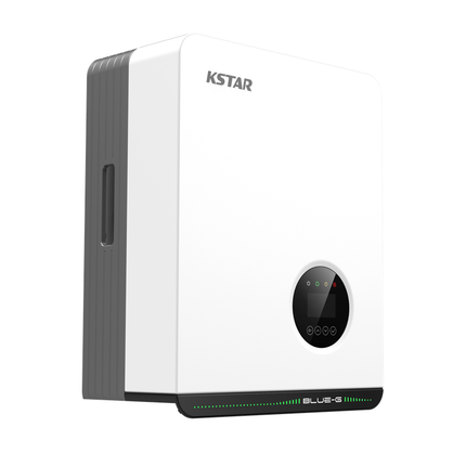 KSTAR BluE-12KT 12kW On-Grid Inverter, IP66, WiFi