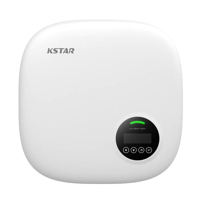 Onduleur raccordé au réseau KSTAR BluE-G 3000D 3 kW, IP65, Wi-Fi