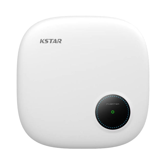 Onduleur raccordé au réseau KSTAR BluE-G 3000D 3 kW, IP65, Wi-Fi
