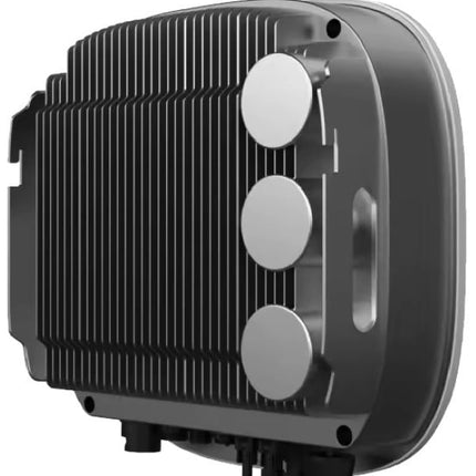 Inversor KSTAR BluE-G 3000D 3kW On-Grid, IP65, Wi-Fi