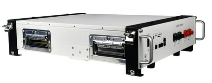 Bracket for Pytes E-BOX-48100R battery