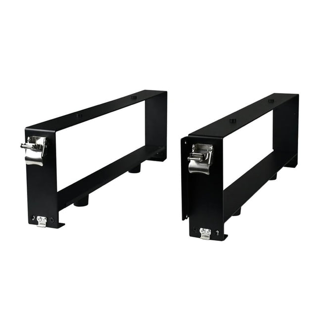 Bracket for Pytes E-BOX-48100R battery
