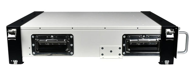 Bracket for Pytes E-BOX-48100R battery