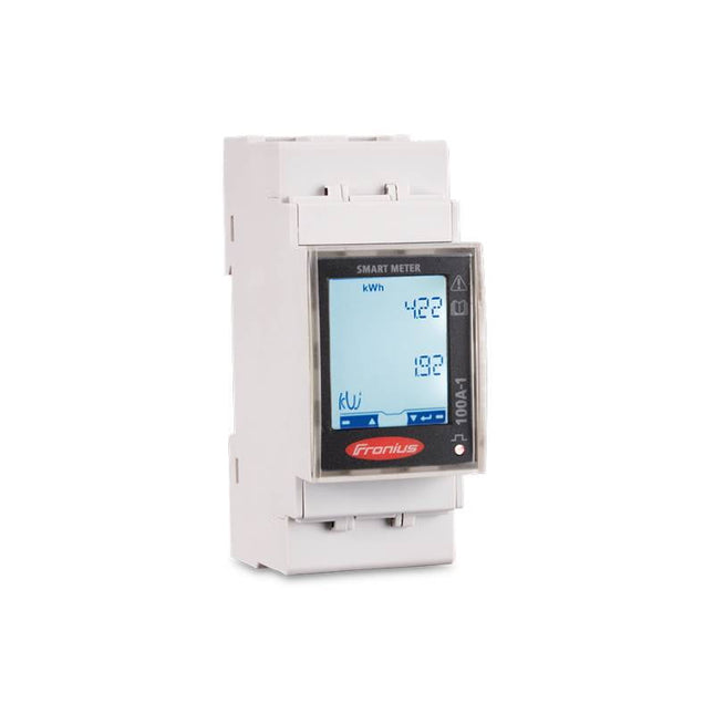 Fronius TS 100A-1 Single-Phase Smart Meter