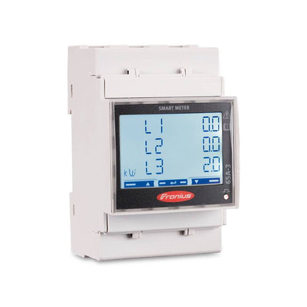 Contatore intelligente trifase Fronius TS 65A-3