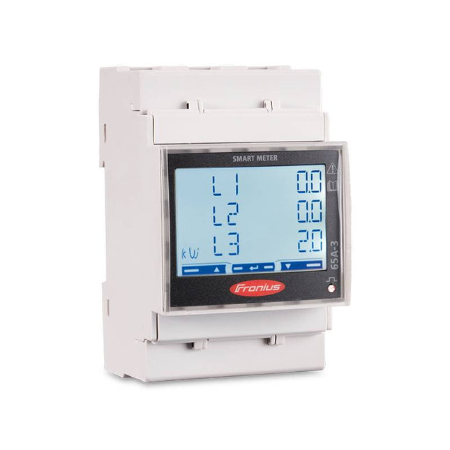 Contatore intelligente trifase Fronius TS 65A-3