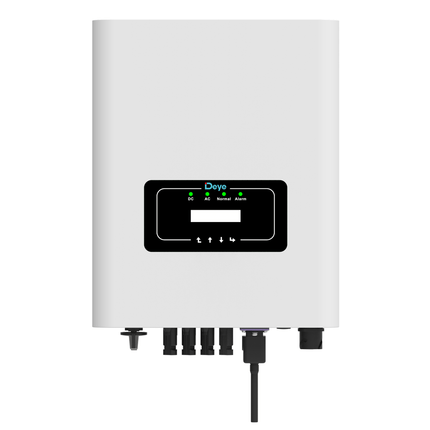 DEYE SUN-8K-G 8kW Prosumer Grid-Connected Inverter