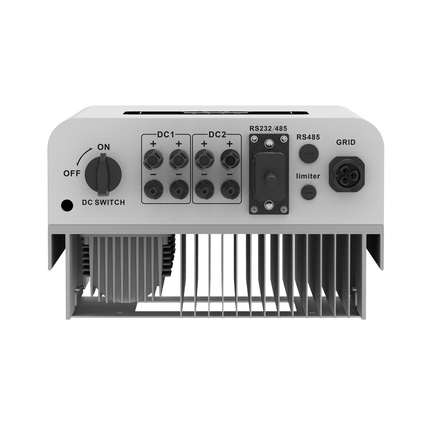 DEYE SUN-8K-G 8kW Prosumer Grid-Connected Inverter