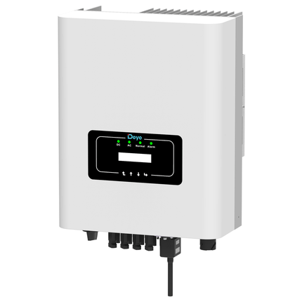 DEYE SUN-8K-G 8kW Prosumer Grid-Connected Inverter